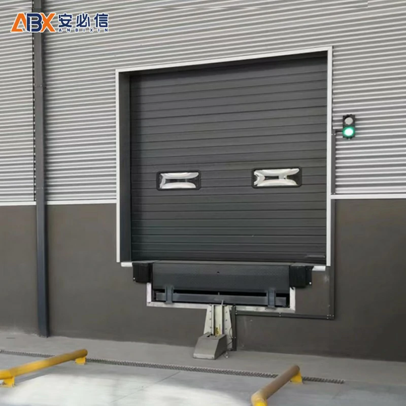 怀化市滑升门